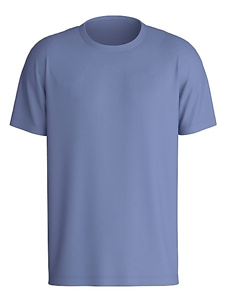 CALIDA Kurzarmshirt RMX Sleep Weekend Herren günstig online kaufen