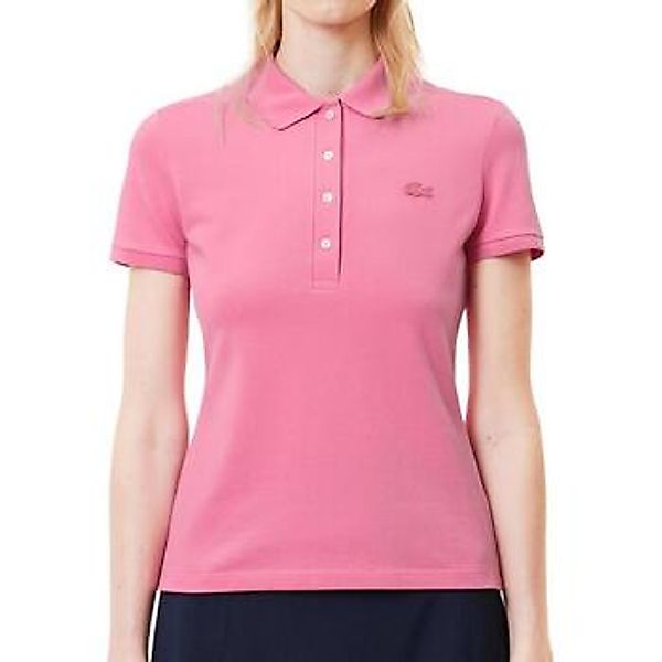 Lacoste  T-Shirts & Poloshirts PF5462-IN-2R3 günstig online kaufen