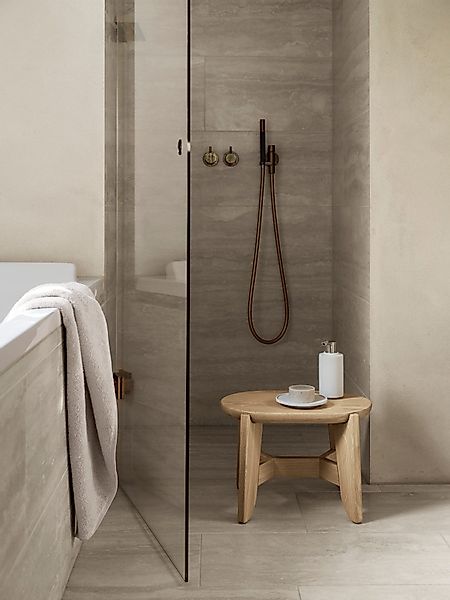 blomus Dekoschale -CRETO- Beton Ablageschale: Minimalistisches günstig online kaufen