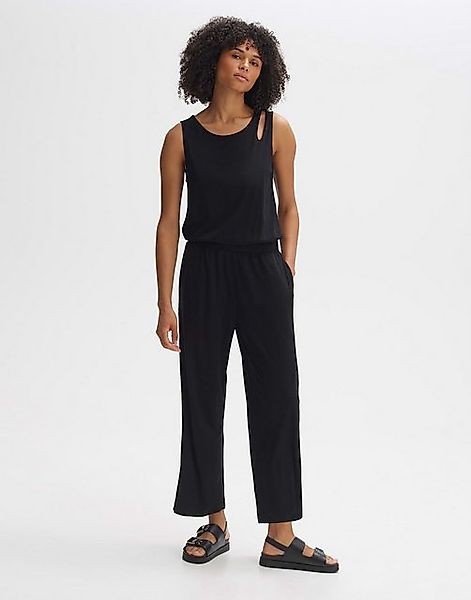 OPUS Jumpsuit Jumpsuit MELPANI Regular aus softem Jersey Jersey günstig online kaufen