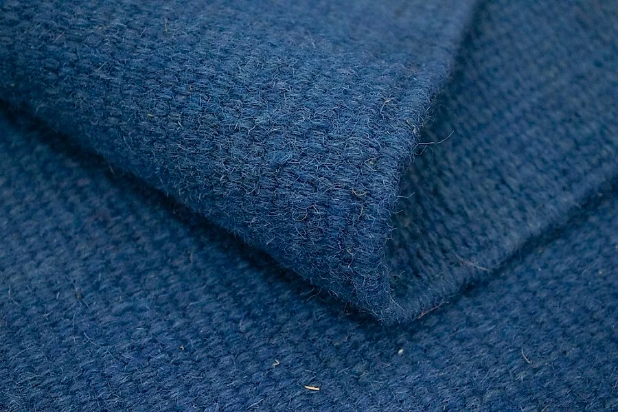morgenland Läufer KELIM FANCY UNI, rechteckig, günstig online kaufen