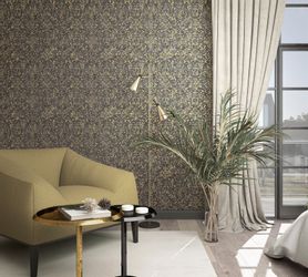 Marburg Vliestapete Patina, strukturiert, glänzend, moderne günstig online kaufen