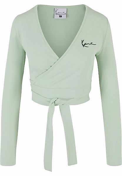 Karl Kani T-Shirt "Karl Kani Damen", (1 tlg.) günstig online kaufen
