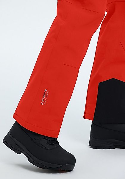 Icepeak Skihose ICEPEAK FREIBERG wasserdicht, winddicht, atmungsaktiv, schn günstig online kaufen