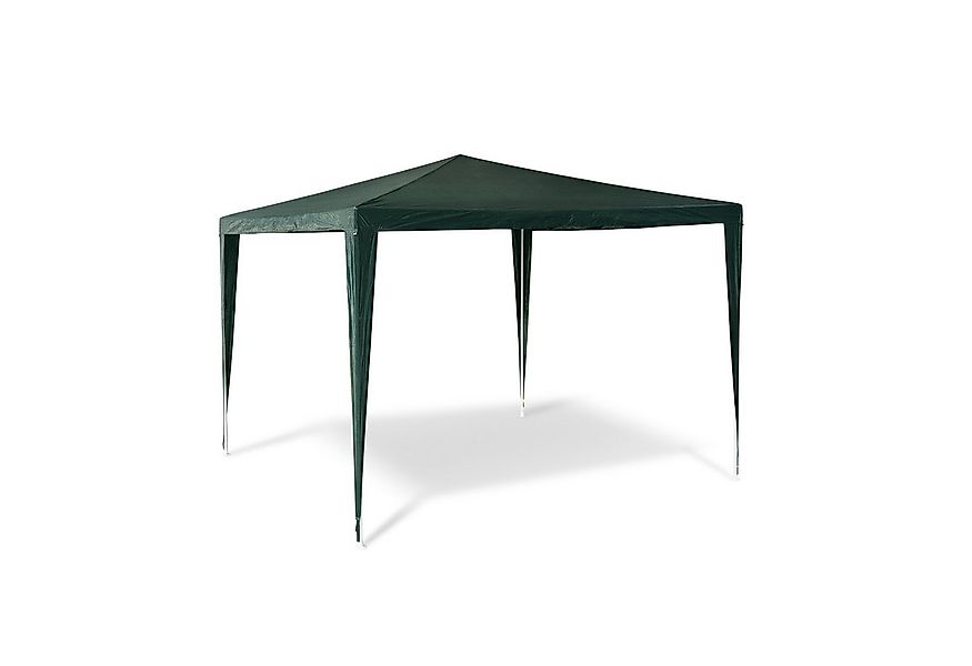 relaxdays Pavillon Zelt, grün günstig online kaufen