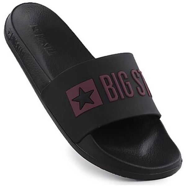 Big Star  Zehensandalen SS274708 günstig online kaufen