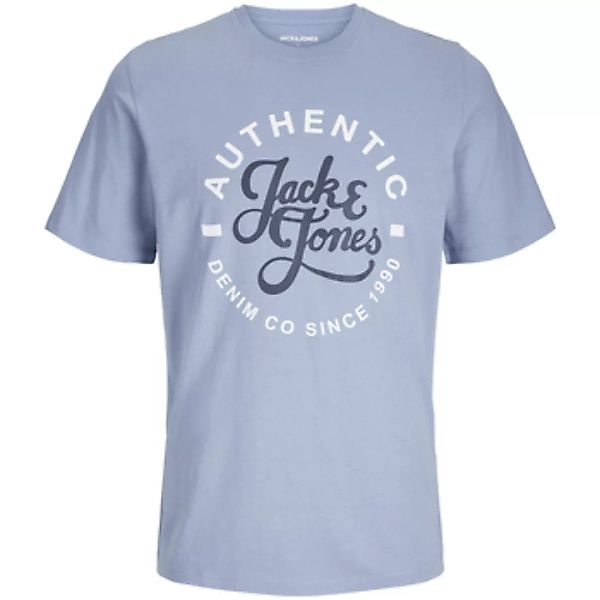 Jack & Jones  T-Shirts & Poloshirts 12263406 günstig online kaufen