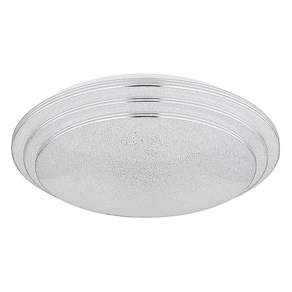 GLOBO LIGHTING LED Deckenleuchte, LED-Leuchtmittel fest günstig online kaufen