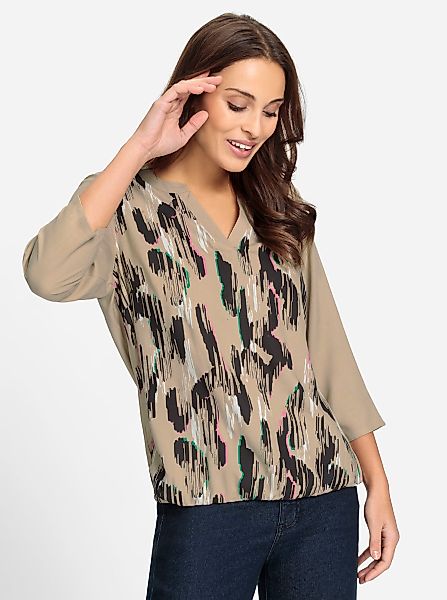 Witt Klassische Bluse Schlupfbluse günstig online kaufen