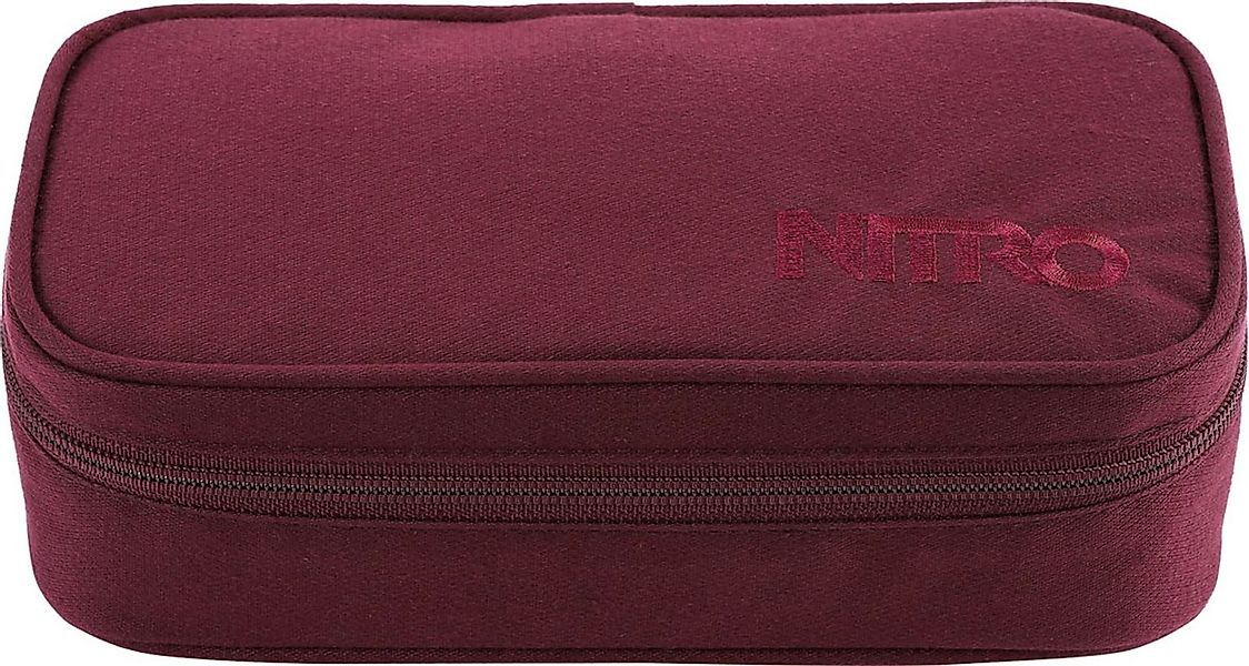 NITRO Federmäppchen Pencil Case günstig online kaufen