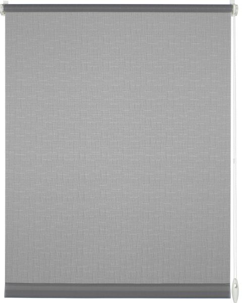 Seitenzugrollo EASYFIX Rollo Uni, GARDINIA, Lichtschutz, günstig online kaufen
