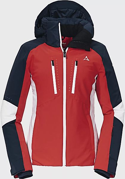 Schöffel Outdoorjacke "Ski Jacket Naladas L", mit Kapuze günstig online kaufen