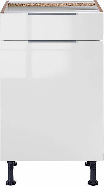 OPTIFIT Unterschrank »Tara« mit Vollauszug und Soft-Close-Funktion, Breite günstig online kaufen