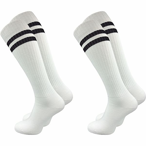 GAWILO Kniestrümpfe Retro für Herren mit günstig online kaufen