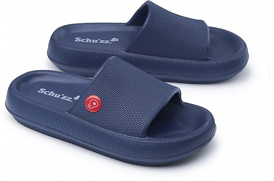Schuzz Claquette Femme Badeschuh günstig online kaufen