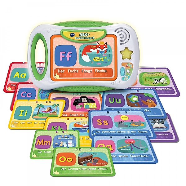 VTech Electronics Europe BV Konstruktionsspielsteine günstig online kaufen