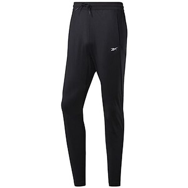 Reebok Sport  Hosen Workout Knit Pant günstig online kaufen