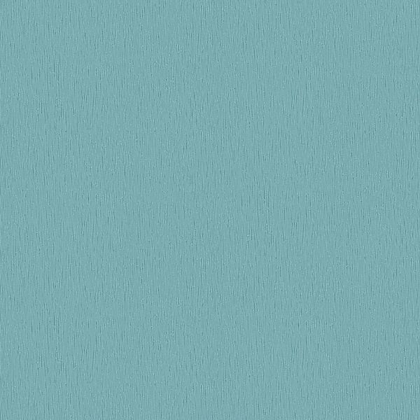 PROFHOME 379726-GU Ton-in-Ton Tapete Uni Matt Blau 0,53 m x 10,05 m 5,33 m2 günstig online kaufen