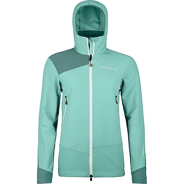 Ortovox Pala Hooded Jacket Women - Softshelljacke günstig online kaufen