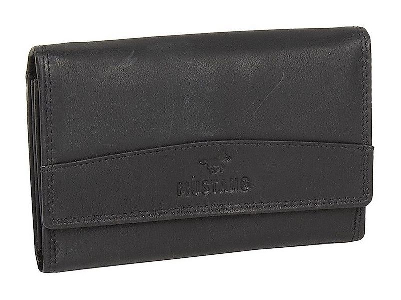 MUSTANG Geldbörse Udine, Wallet, Gelbörse, Purse, Money Purse günstig online kaufen