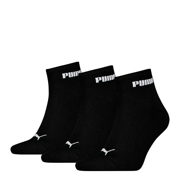PUMA Sportsocken Puma Unisex Sportsocken Cushioned günstig online kaufen