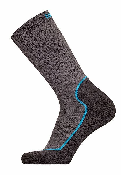 UphillSport Socken "SUOMU" 1 Stk. tlg. mit mehrlagiger Struktur günstig online kaufen