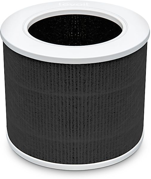 Levoit HEPA-Filter Core Mini Pro, 3-Stufen-Filtration, günstig online kaufen