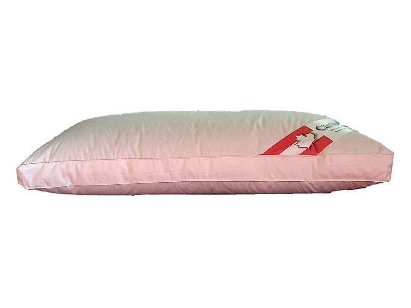 Canada Kopfstützkissen Nackenkissen Premium Daune Air-O-Cell günstig online kaufen