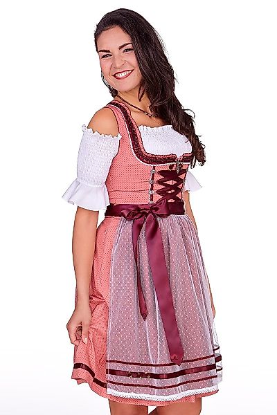 MarJo Dirndl Mini Dirndl 2tlg. - günstig online kaufen
