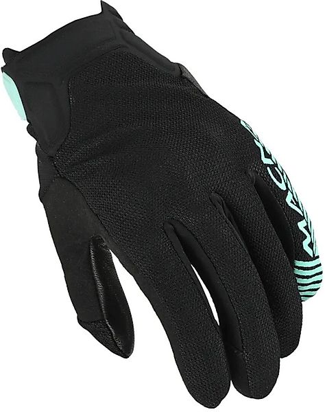 Macna Motorradhandschuhe Obtain Leather Damen Motorrad günstig online kaufen