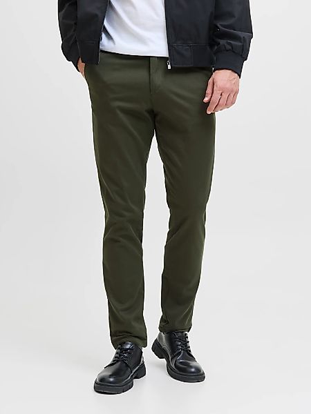 Jack & Jones Chinos "JPSTMARCO JJBOWIE NOOS" günstig online kaufen