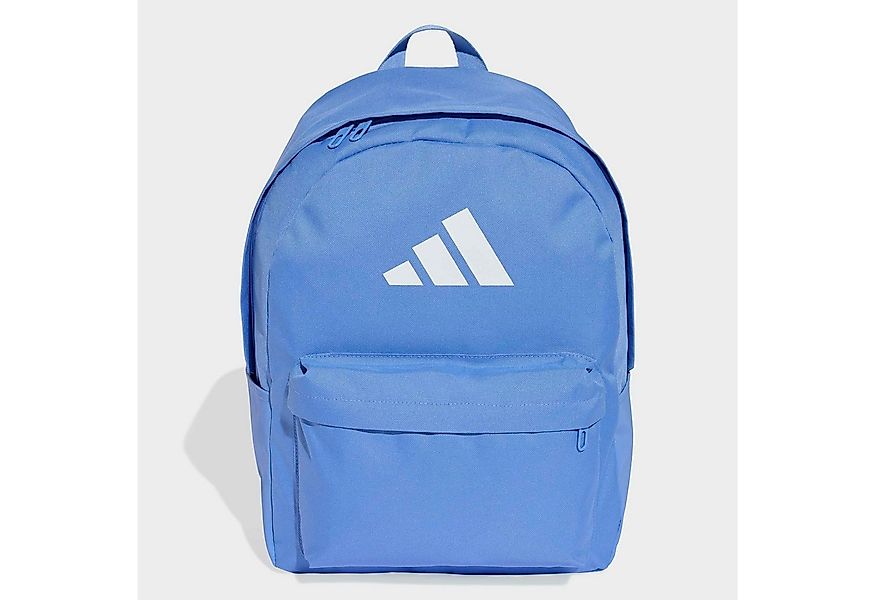 adidas Performance Rucksack CLASSIC 3-STREIFEN LOGO günstig online kaufen
