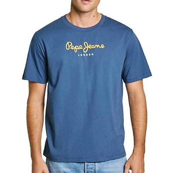 Pepe jeans  T-Shirts & Poloshirts PM508208 günstig online kaufen