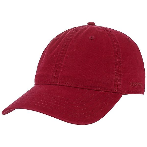 Stetson Baseball Cap (1-St) Baseballcap mit günstig online kaufen