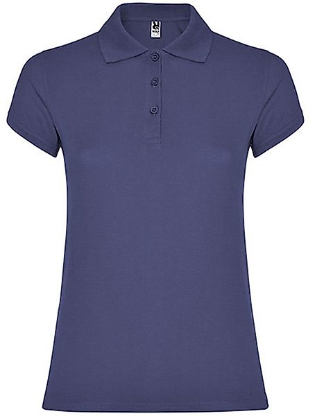 Roly Poloshirt Women´s Star Poloshirt günstig online kaufen