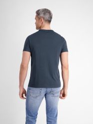 LERROS T-Shirt "LERROS T-Shirt mit Brusttasche" günstig online kaufen