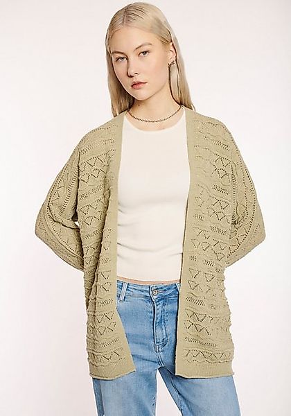 HaILY’S Strickjacke LS P CD Na44yla günstig online kaufen