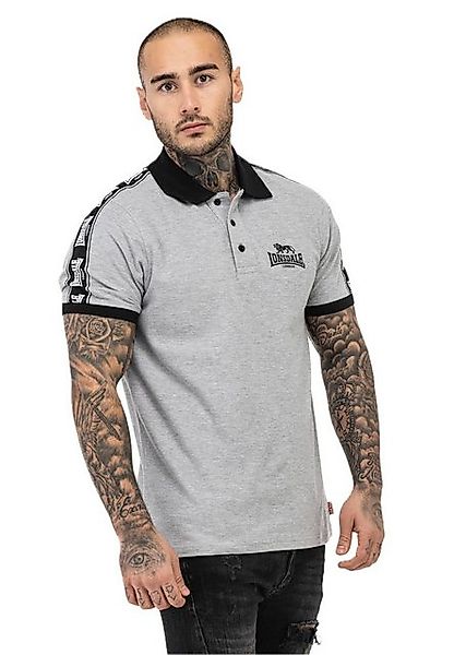 Lonsdale Poloshirt Lonsdale Herren Poloshirt Setter günstig online kaufen