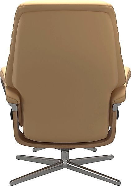 Stressless Relaxsessel "Sunrise", (Set, Relaxsessel mit Hocker), mit Hocker günstig online kaufen