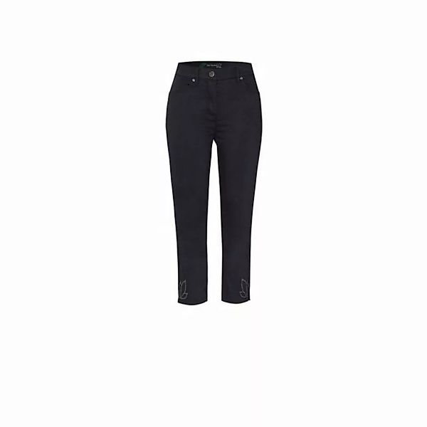 TONI Shorts dunkel-blau regular (1-tlg) günstig online kaufen