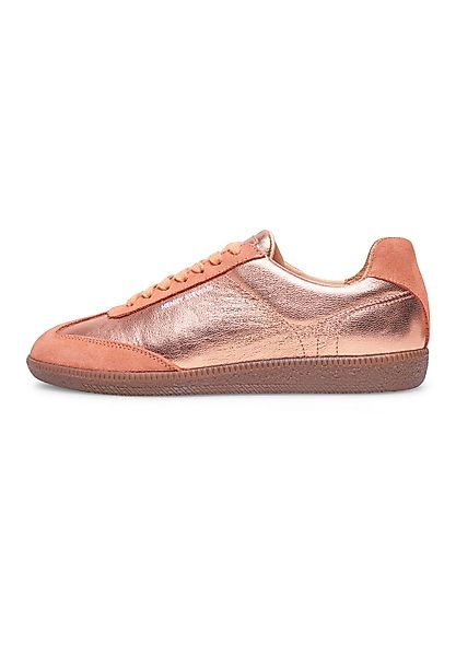 Henry Stevens Sneaker "Sophia TIS Damensneaker", Halbschuh Leder handgefert günstig online kaufen