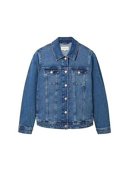 TOM TAILOR Outdoorjacke günstig online kaufen