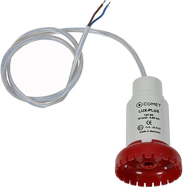 Comet Tauchpumpe Comet LUX PLUS Tauchpumpe günstig online kaufen