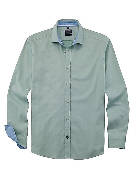 OLYMP Langarmhemd OLYMP Hemd Casual günstig online kaufen