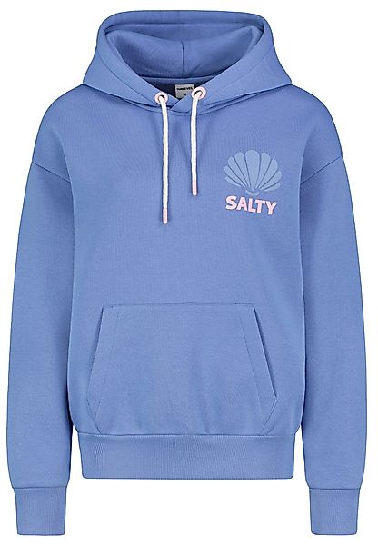 SUBLEVEL Hoodie Mit Dropped Shoulder und günstig online kaufen