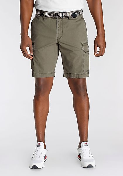 DELMAO Cargoshorts mit Details günstig online kaufen
