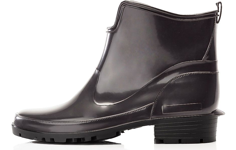 Ladeheid Gummistiefeletten LA-930 kurze Boots für günstig online kaufen