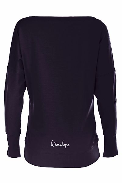 Winshape Oversize-Shirt "Longsleeve WS2" günstig online kaufen