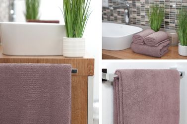 Beautex Handtuch Set Handtuch Set, Made günstig online kaufen