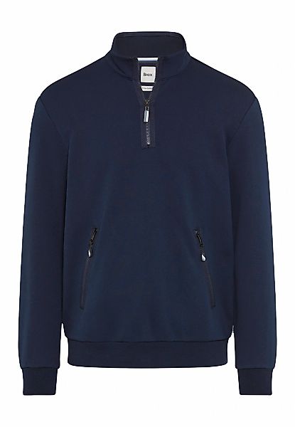 Brax Strickpullover "Style SION" günstig online kaufen